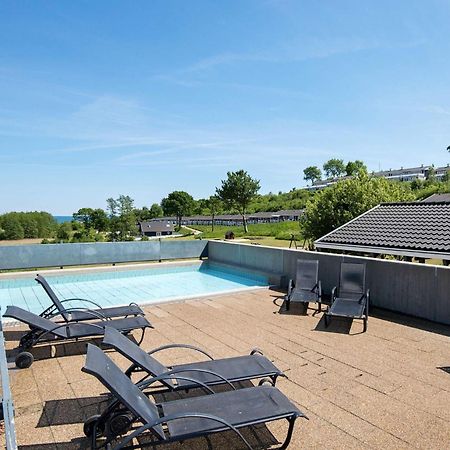 6 Person Holiday Home In Åbenrå Eksteriør billede