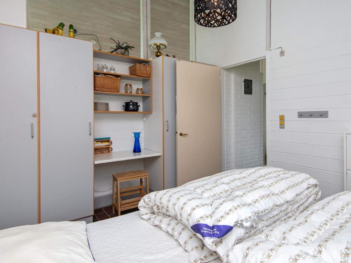 6 Person Holiday Home In Åbenrå Eksteriør billede
